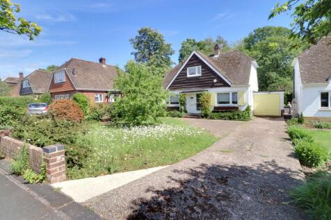 FERNDALE, WATERLOOVILLE 3 bed detached house for sale