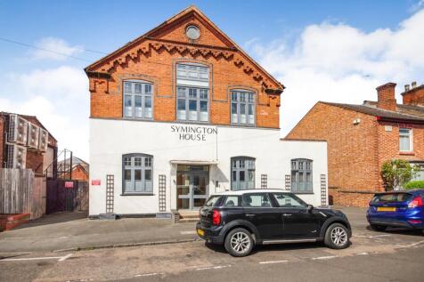 Symington House, Spring Street... 2 bed apartment for sale
