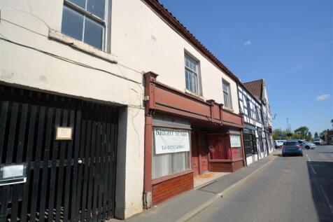 New Street, Selby 2 bed property for sale