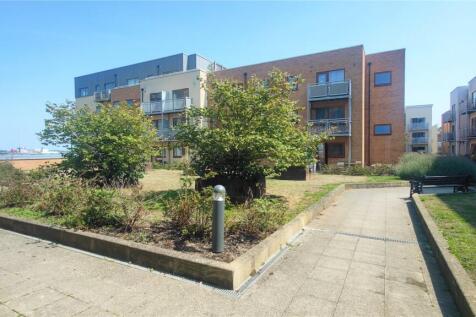 North Star Boulevard, Kent DA9 2 bed flat for sale