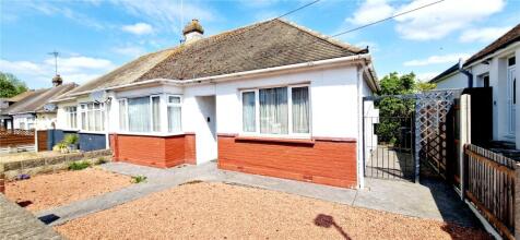 2 bedroom bungalow for sale