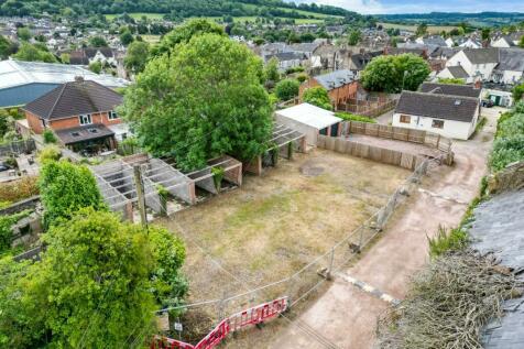 Old Town, Wotton