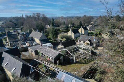 Fairford, Gloucestershire, GL7 Land for sale