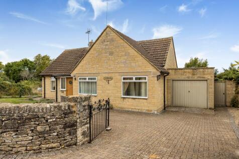 3 bedroom bungalow for sale