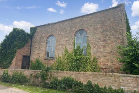 Chatter Street, Longney... Detached house for sale