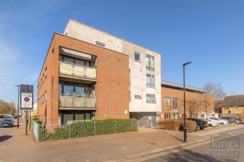 Queen Street, London 2 bed flat for sale