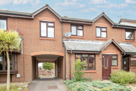 Labrador Drive, Poole 4 bed terraced house for sale
