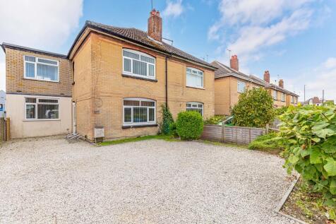 6 bedroom semi-detached house for sale