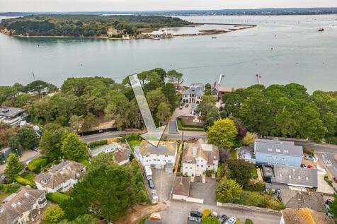 Panorama Road, Sandbanks 3 bed terraced house for sale