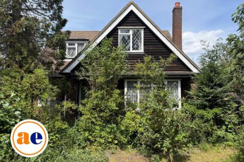 2 bedroom detached house for sale