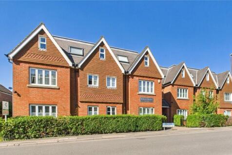 Ifield Road, West Sussex, Crawley... 2 bed apartment for sale