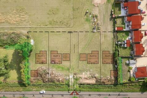 Plot for sale