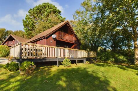 3 bedroom lodge for sale