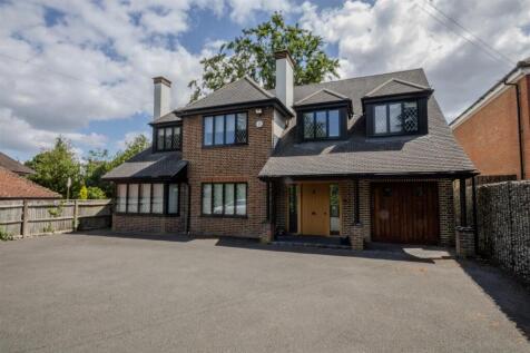 Green Lane, Watford 4 bed detached house for sale