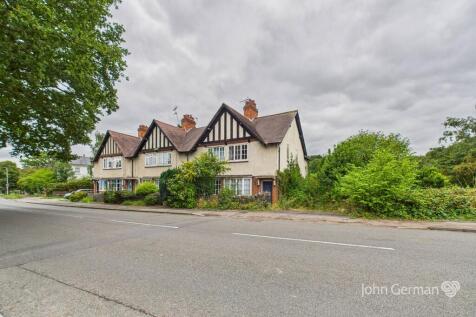 Nanpantan Road, Nanpantan 2 bed end of terrace house for sale