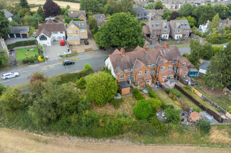 Nanpantan Road, Loughborough Land for sale