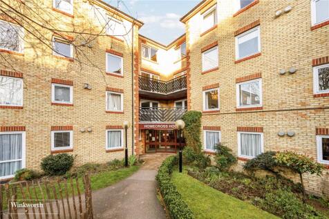 1 bedroom apartment for sale