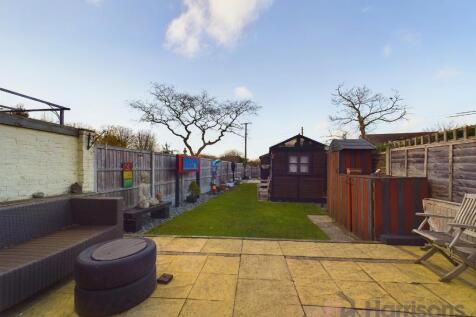 The Street, Bredhurst, Gillingham... 1 bed detached house for sale