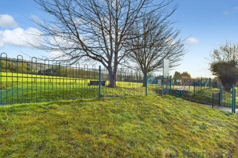 Rochester Road, Burham, Rochester... 3 bed end of terrace house for sale