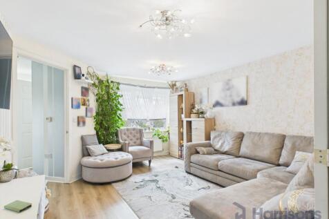 Monarch Drive, Kemsley... 3 bed detached house for sale