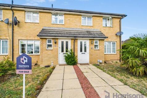 Monarch Drive, Kemsley... 3 bed detached house for sale