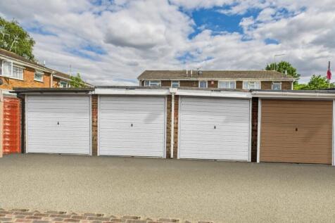 Sunnybank, Murston, Sittingbourne... Garage for sale