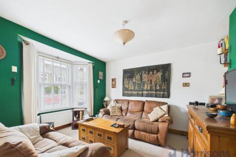 Rock Road, Sittingbourne, Kent, ME10 1JG 3 bed terraced house for sale