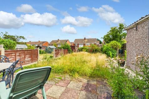 Coombe Drive, Sittingbourne, Kent... 3 bed semi
