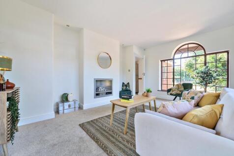 Tunstall Road, Tunstall... 5 bed detached house for sale