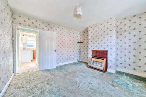 Church Lane, Newington... 3 bed end of terrace house for sale