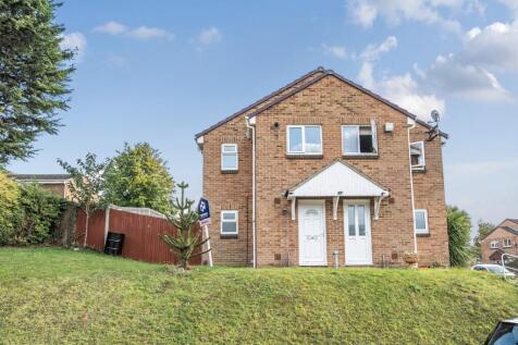 Harrier Drive, Sittingbourne, Kent... 1 bed terraced house for sale