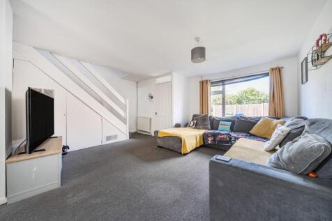 Lavender Court, Sittingbourne, Kent... 3 bed end of terrace house for sale