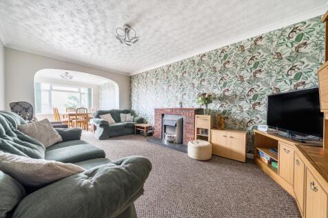 Clive Road, Sittingbourne, Kent, ME10... 3 bed terraced house for sale