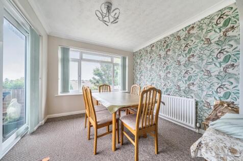 Clive Road, Sittingbourne, Kent, ME10... 3 bed terraced house for sale