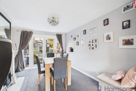 Coombe Drive, Sittingbourne, Kent... 3 bed semi