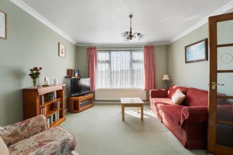 Bagshill Road, Leaveland, Faversham... 3 bed detached house for sale