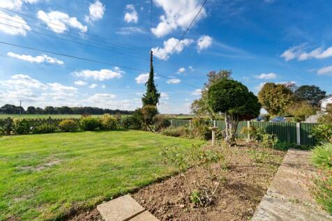 Bagshill Road, Leaveland, Faversham... 3 bed detached house for sale