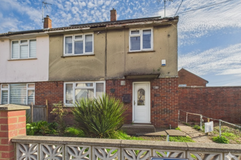 Kent Avenue, Canterbury, Kent, CT1 1RR 3 bed semi