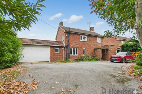 School View, Tunstall, Sittingbourne... 3 bed link detached house for sale