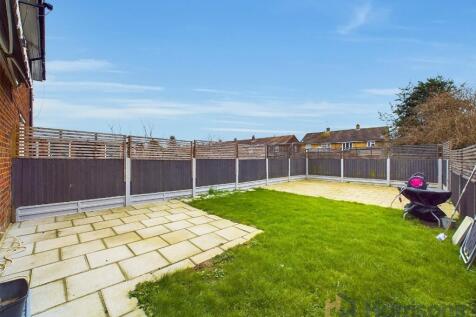 Cherry Close, Sittingbourne, Kent... 1 bed ground floor maisonette for sale