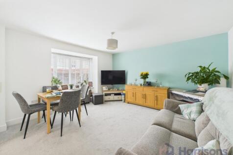 Peony Crescent, Sittingbourne, Kent... 1 bed ground floor flat for sale