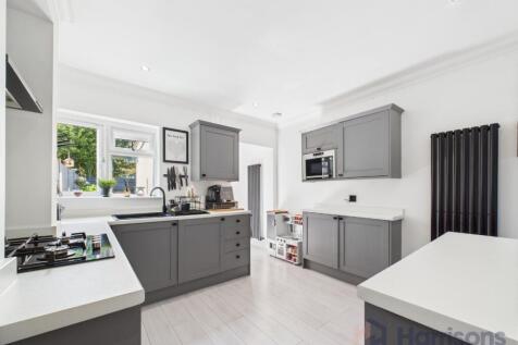 Unity Street, Sittingbourne, Kent... 2 bed terraced house for sale
