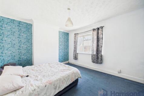 Charlotte Street, Sittingbourne... 2 bed terraced house for sale