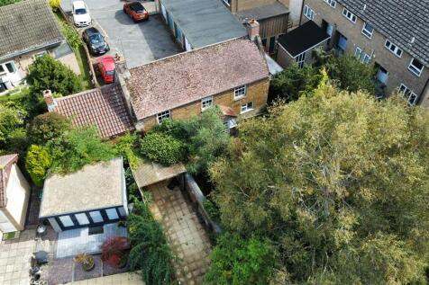 2 bedroom character property for sale