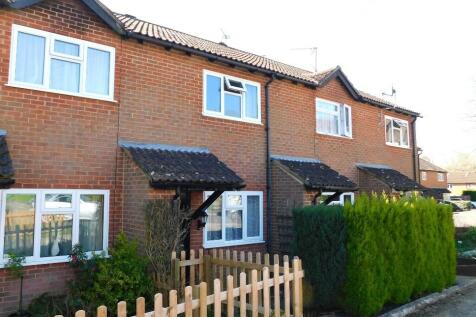 Garnet Road, Bordon GU35 2 bed terraced house for sale