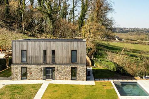 The Summer House, Cookswood 4 bed detached house for sale