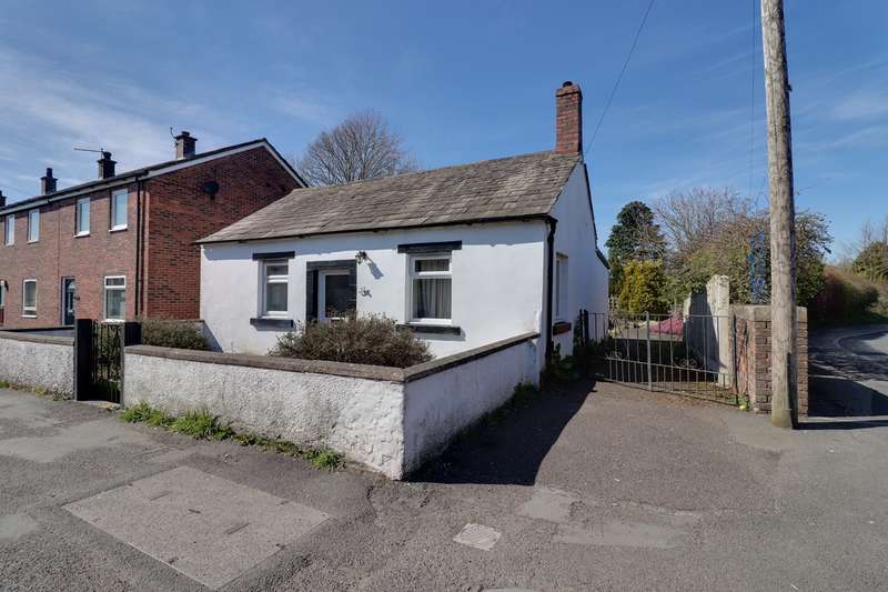 Renovation Property For Sale In Carlisle