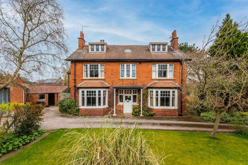 Renovation Property For Sale In Malton