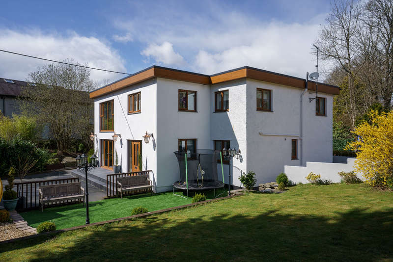 Renovation Property For Sale In Kendal