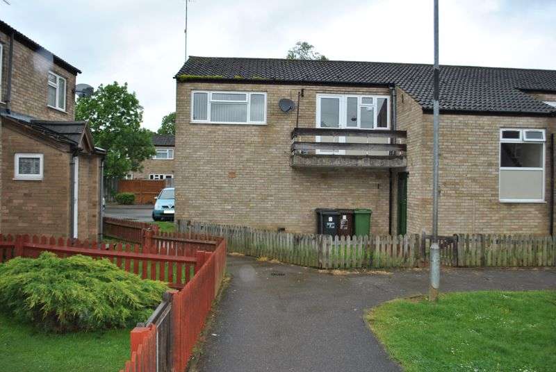 Renovation Property For Sale In Corby